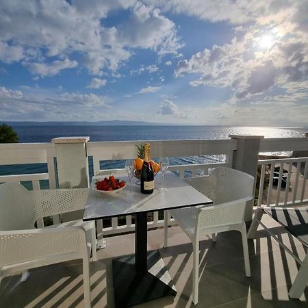 Apartmani Apollo - Drašnice Extérieur photo