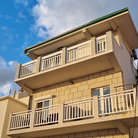 Apartmani Apollo - Drašnice Chambre photo