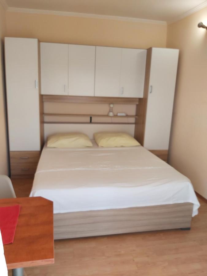 Apartmani Apollo - Drašnice Extérieur photo