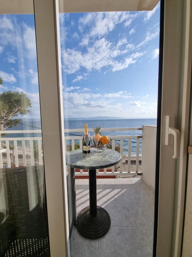 Apartmani Apollo - Drašnice Extérieur photo