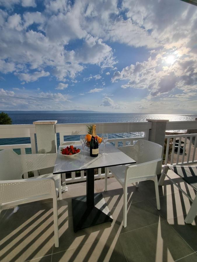 Apartmani Apollo - Drašnice Extérieur photo