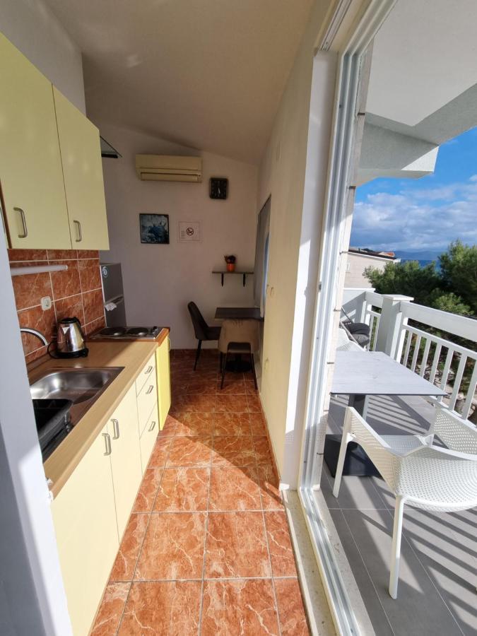 Apartmani Apollo - Drašnice Extérieur photo