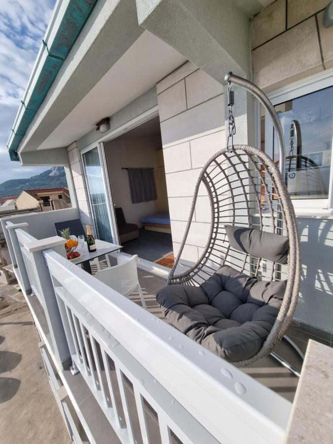 Apartmani Apollo - Drašnice Extérieur photo