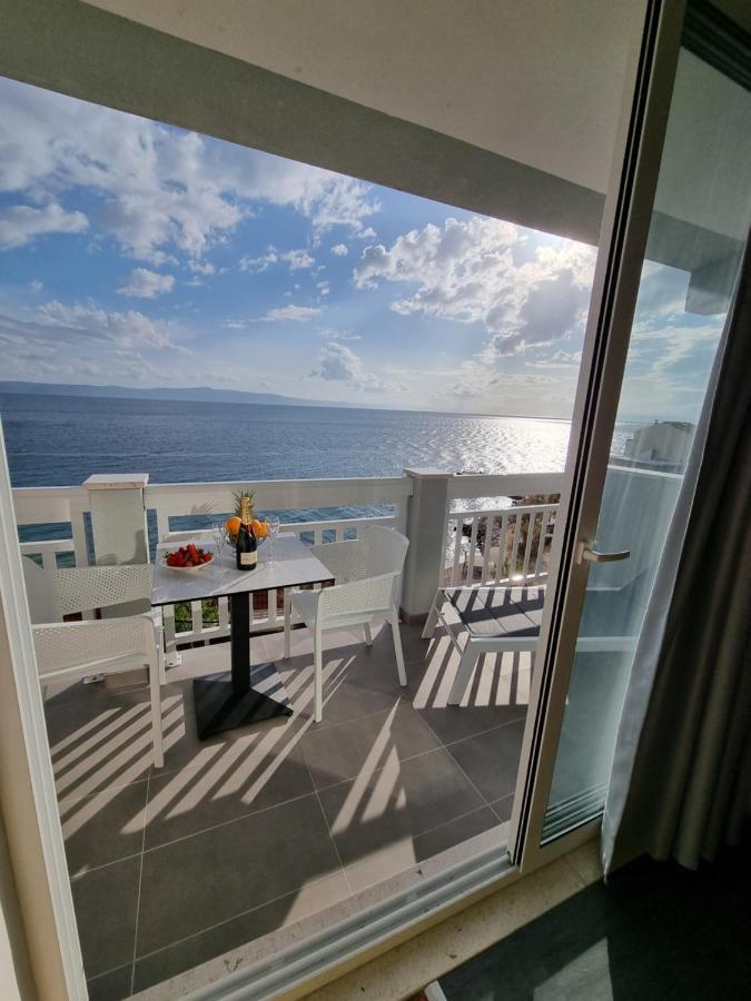 Apartmani Apollo - Drašnice Extérieur photo