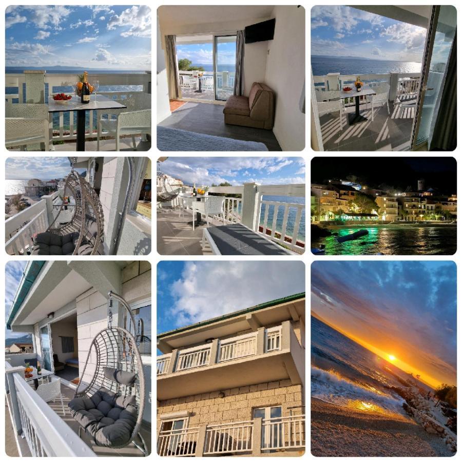 Apartmani Apollo - Drašnice Extérieur photo