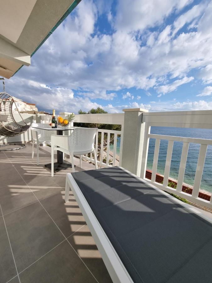Apartmani Apollo - Drašnice Extérieur photo