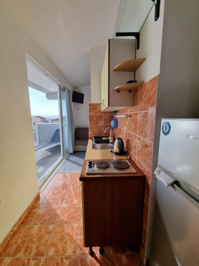 Apartmani Apollo - Drašnice Extérieur photo