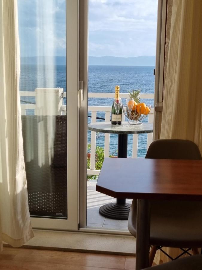 Apartmani Apollo - Drašnice Chambre photo