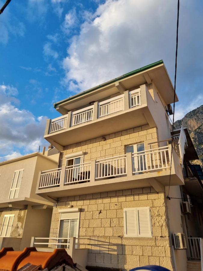 Apartmani Apollo - Drašnice Extérieur photo