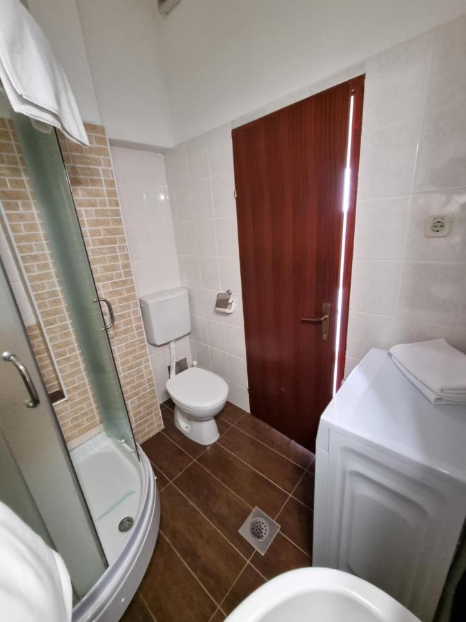 Apartmani Apollo - Drašnice Extérieur photo