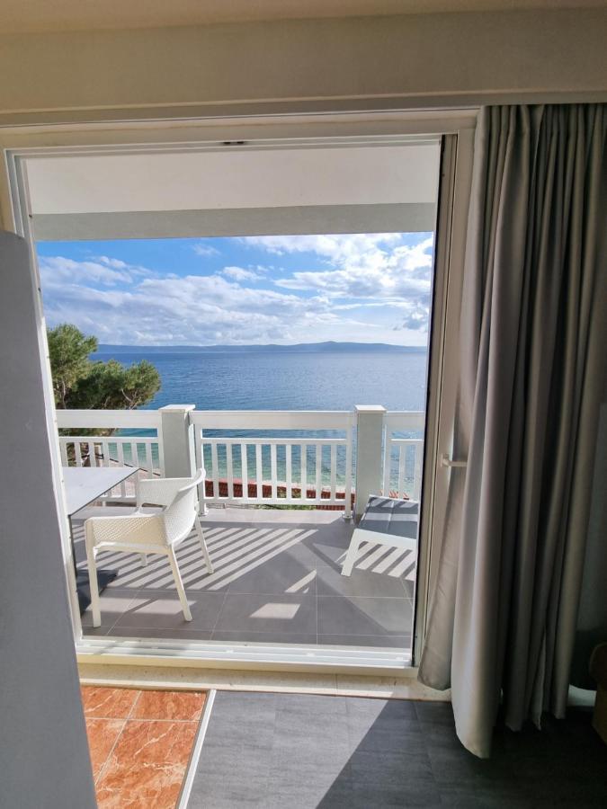 Apartmani Apollo - Drašnice Extérieur photo