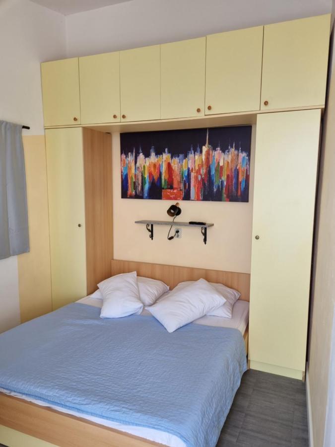 Apartmani Apollo - Drašnice Extérieur photo