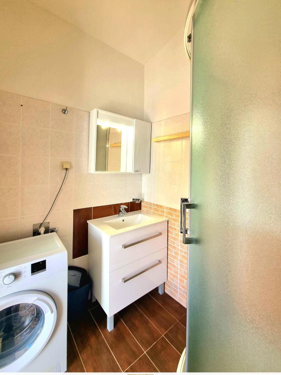 Apartmani Apollo - Drašnice Extérieur photo