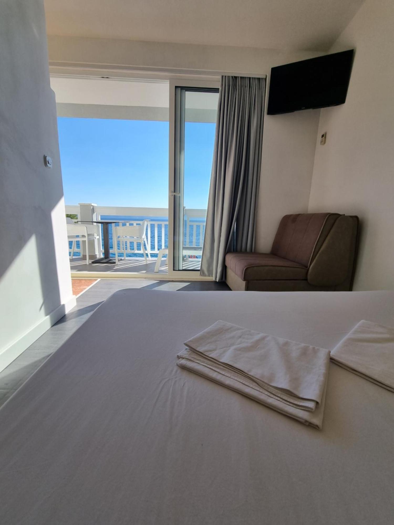 Apartmani Apollo - Drašnice Chambre photo