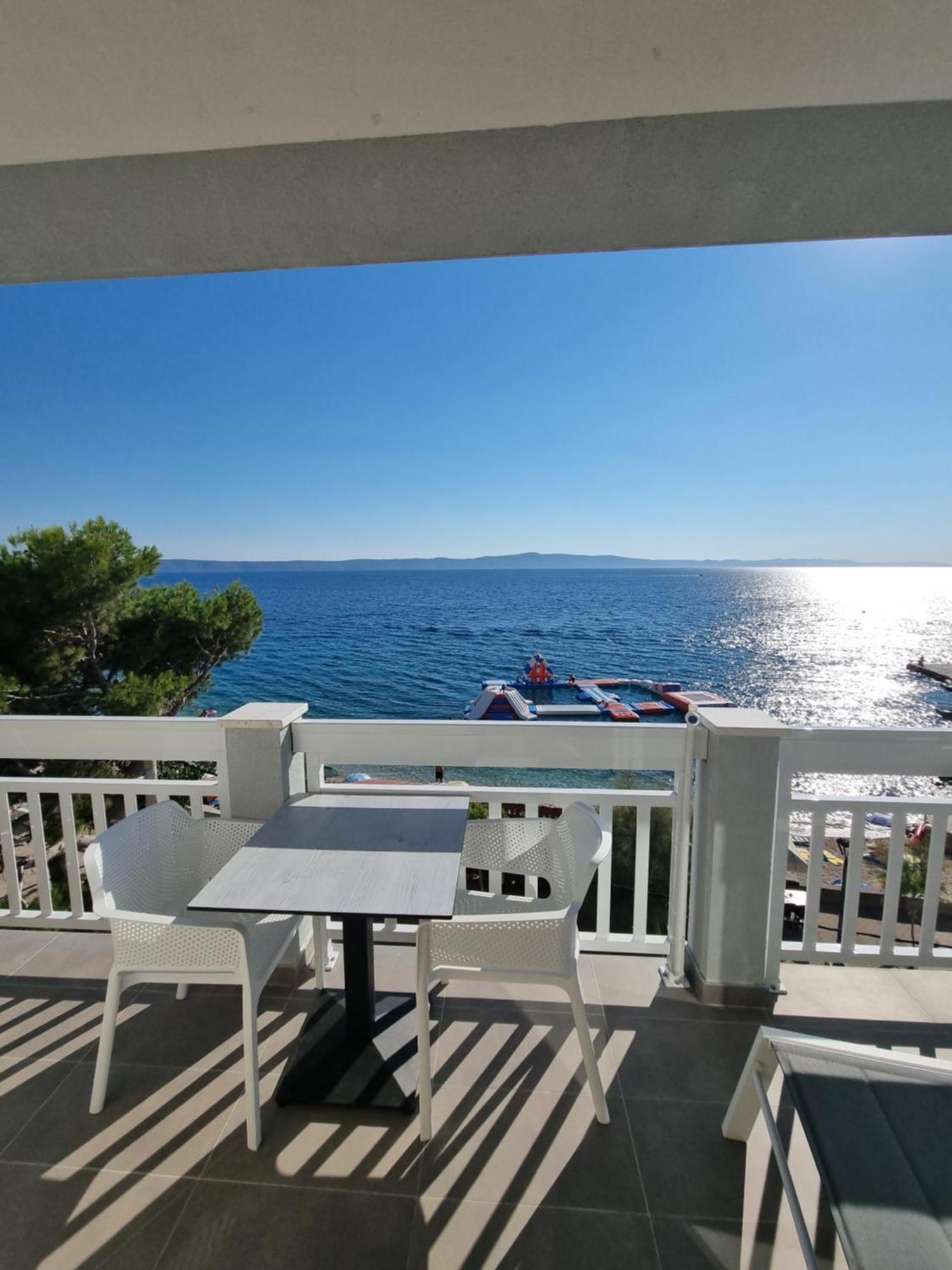 Apartmani Apollo - Drašnice Chambre photo