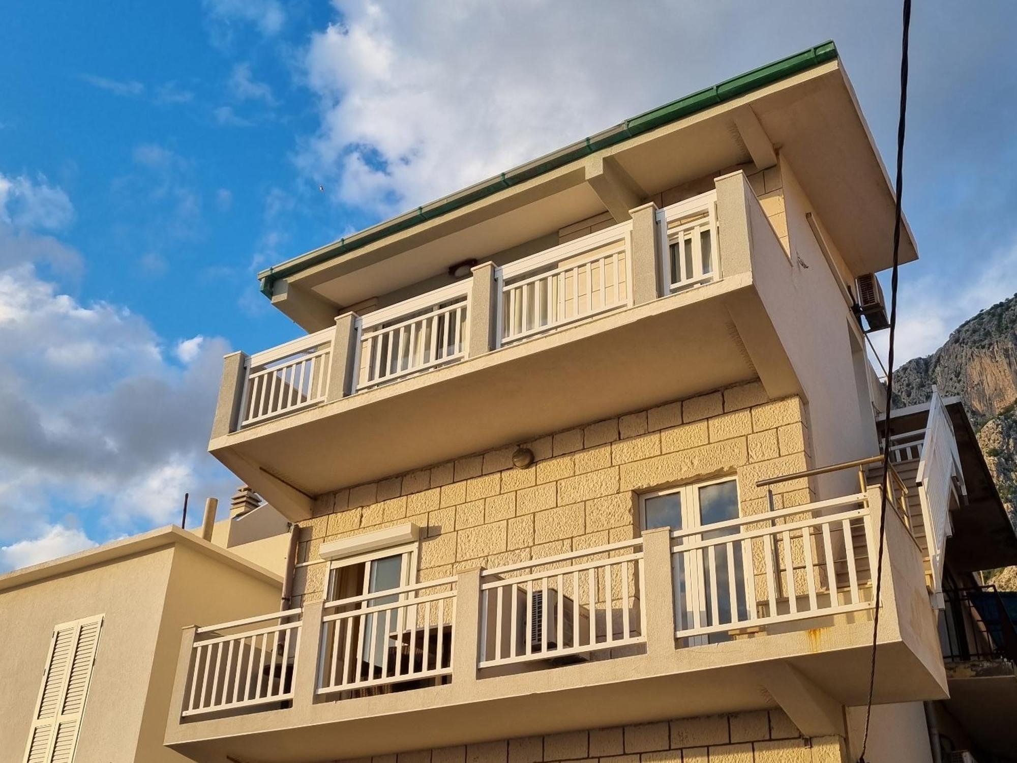 Apartmani Apollo - Drašnice Chambre photo