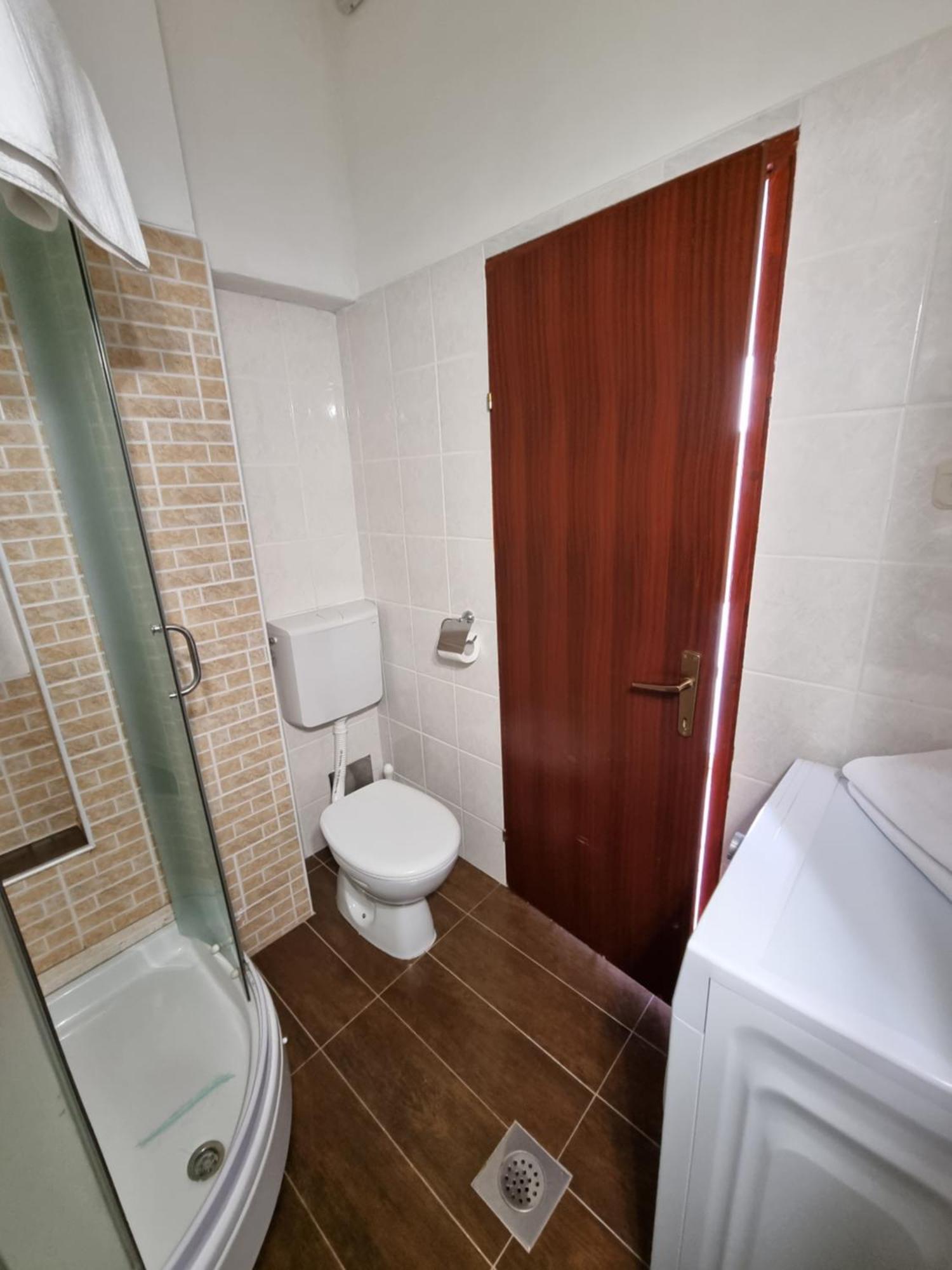Apartmani Apollo - Drašnice Chambre photo