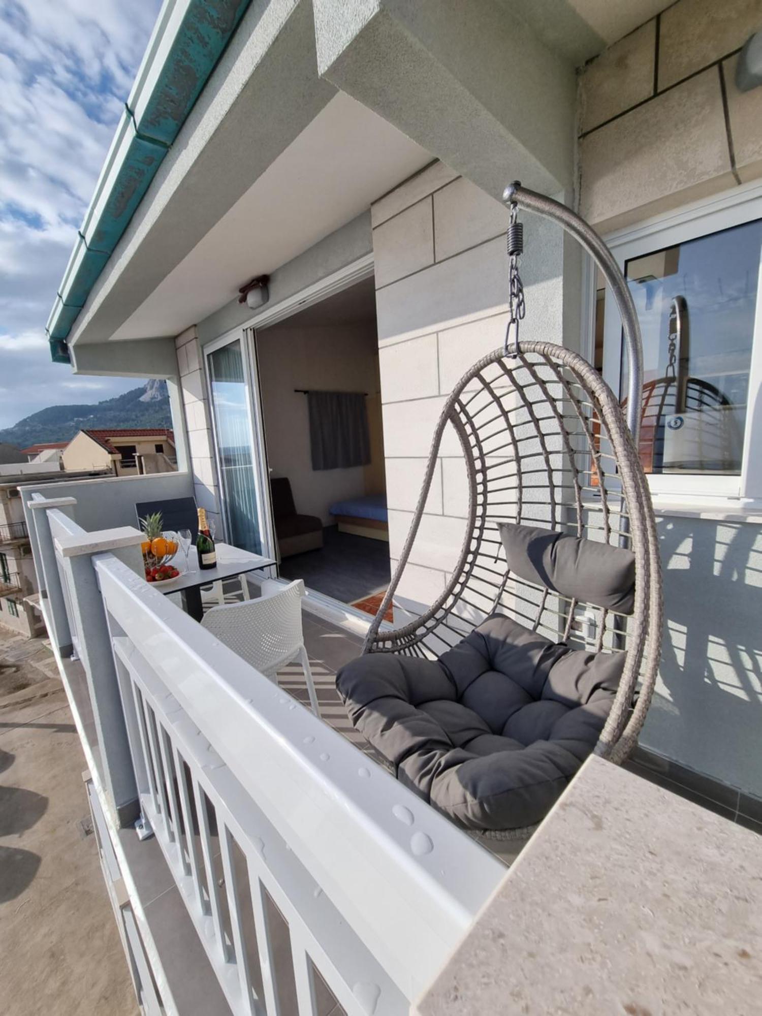 Apartmani Apollo - Drašnice Chambre photo