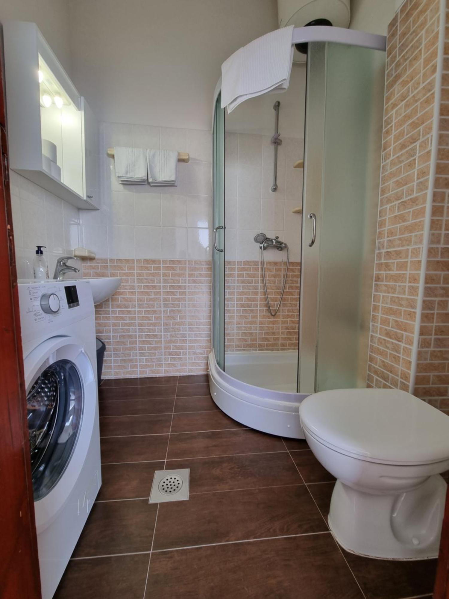 Apartmani Apollo - Drašnice Chambre photo