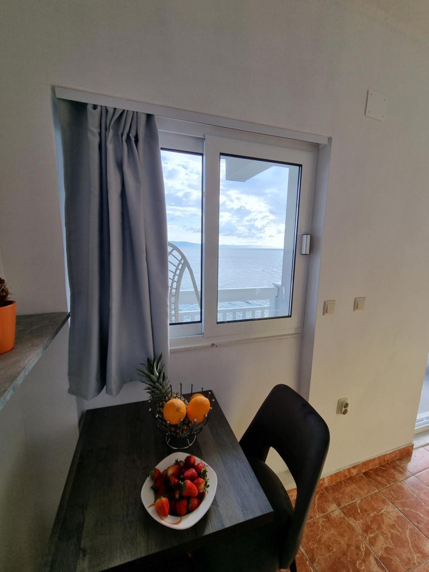 Apartmani Apollo - Drašnice Chambre photo