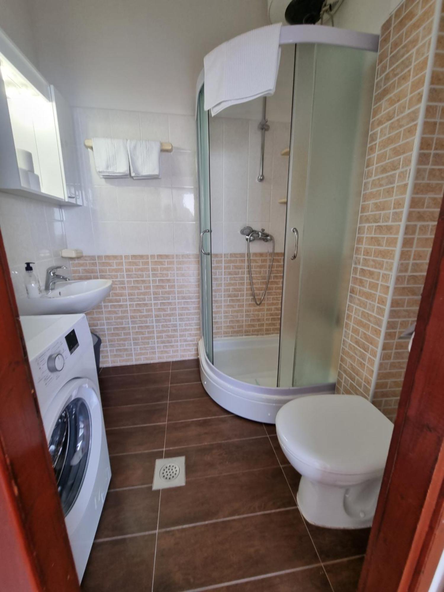 Apartmani Apollo - Drašnice Chambre photo