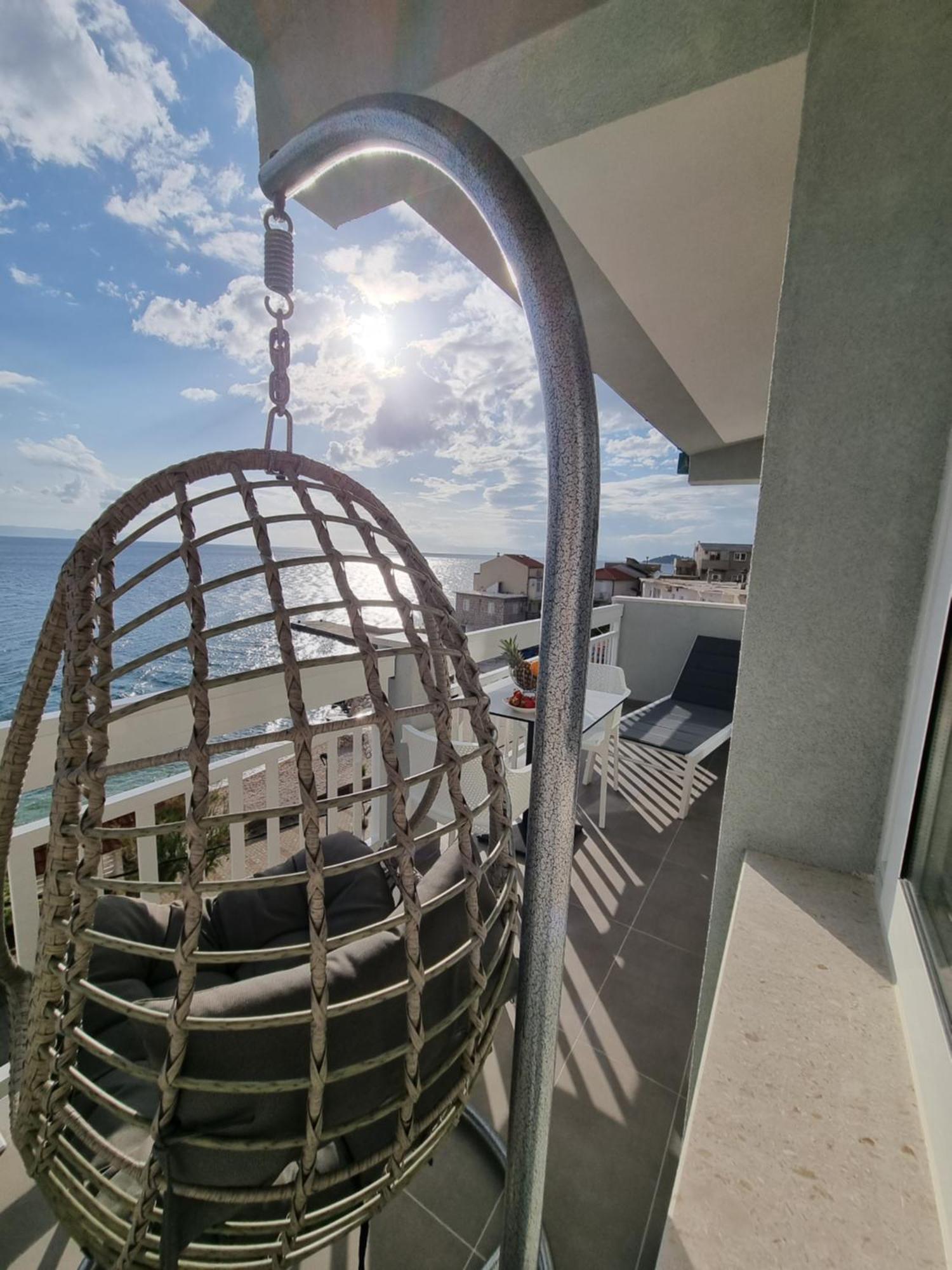 Apartmani Apollo - Drašnice Chambre photo