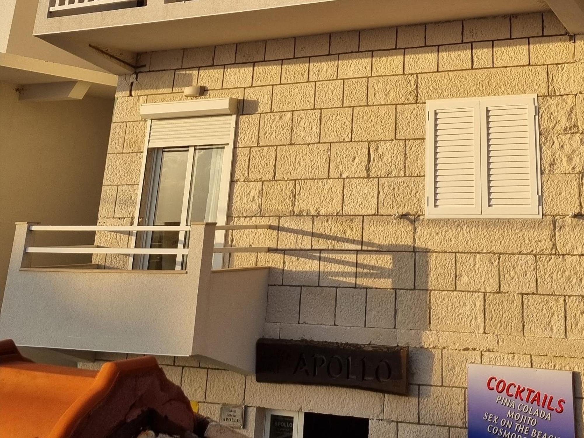 Apartmani Apollo - Drašnice Chambre photo