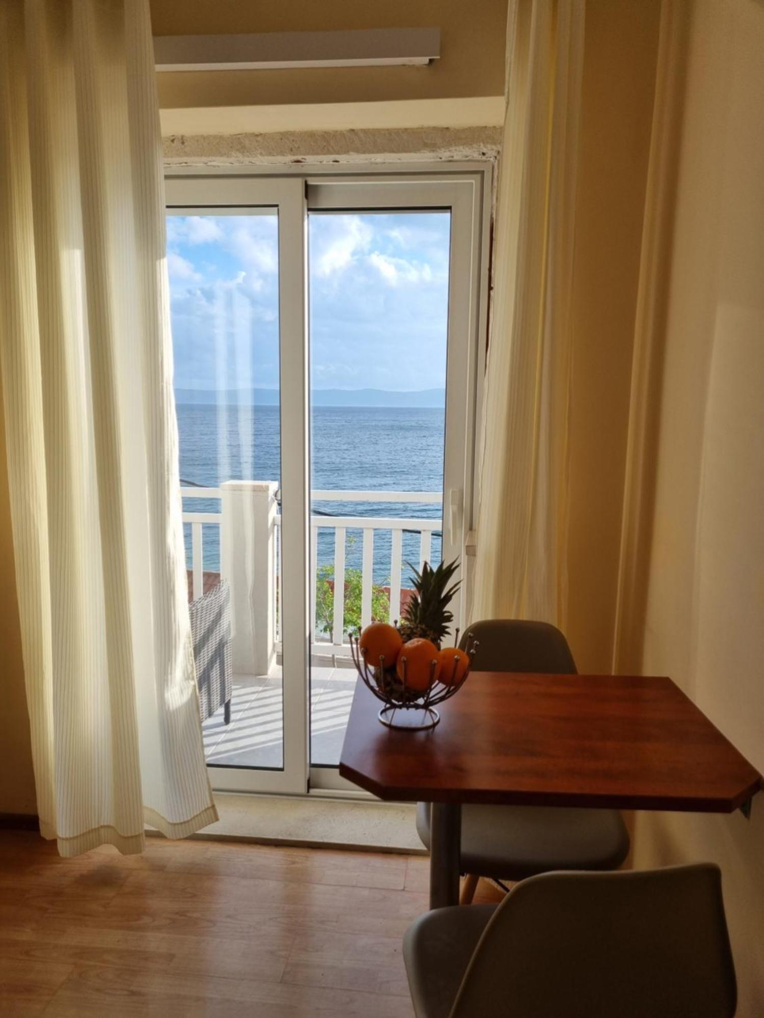 Apartmani Apollo - Drašnice Chambre photo