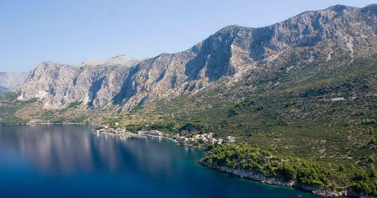 Apartmani Apollo - Drašnice Chambre photo