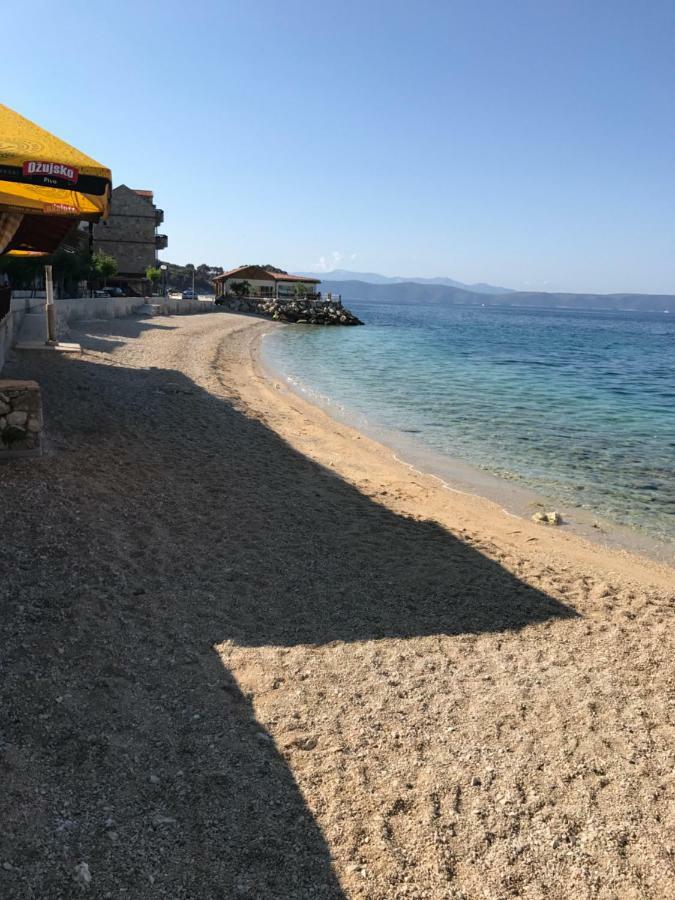 Apartmani Apollo - Drašnice Extérieur photo