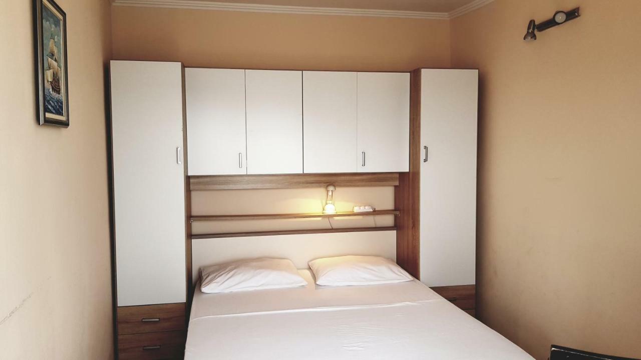 Apartmani Apollo - Drašnice Extérieur photo